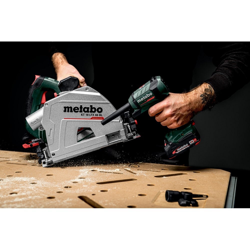 Metabo BP 18 LTX BL * Akku-Blaspistole TV00