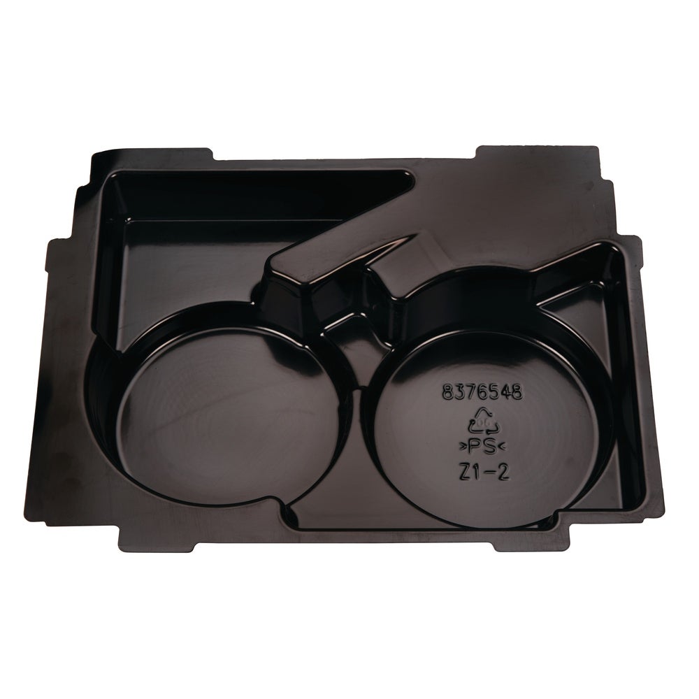Makita MAKPAC Koffereinsatz #837654-8