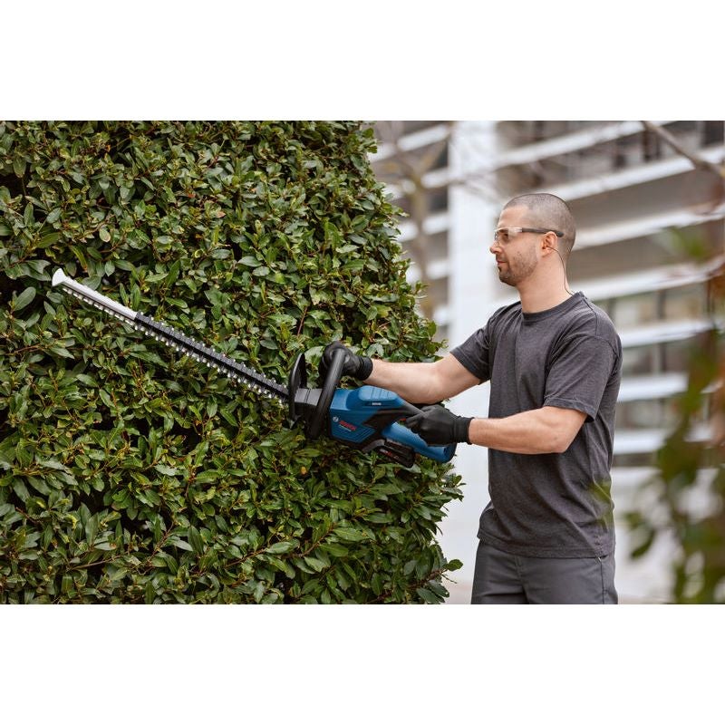 Bosch Akku-Heckenschere GHE 18V-60 (II) #06008C9400