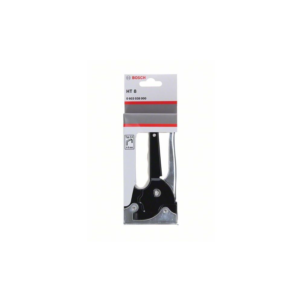 Bosch Handtacker, HT 8 #0603038000