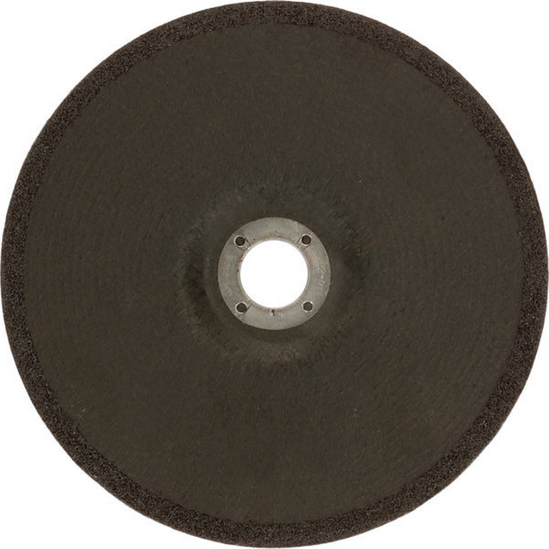 Bosch PRO Metal Schleifscheibe, 180 x 6 x 22.23 mm #2608603183