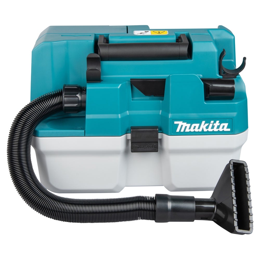 Makita Akku-Staubsauger XGT VC013GLZ03