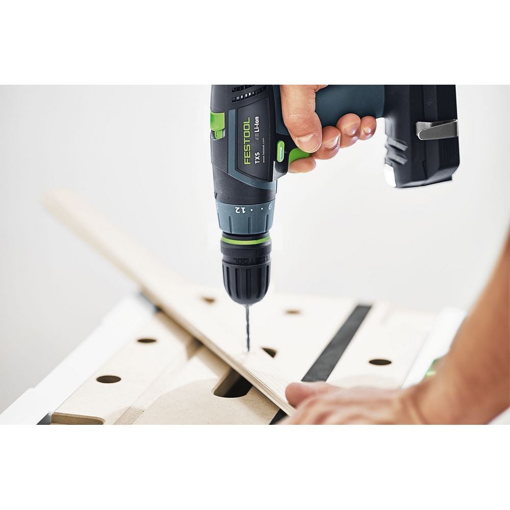 Festool Schnellspannbohrfutter BF-FX 10 #499949
