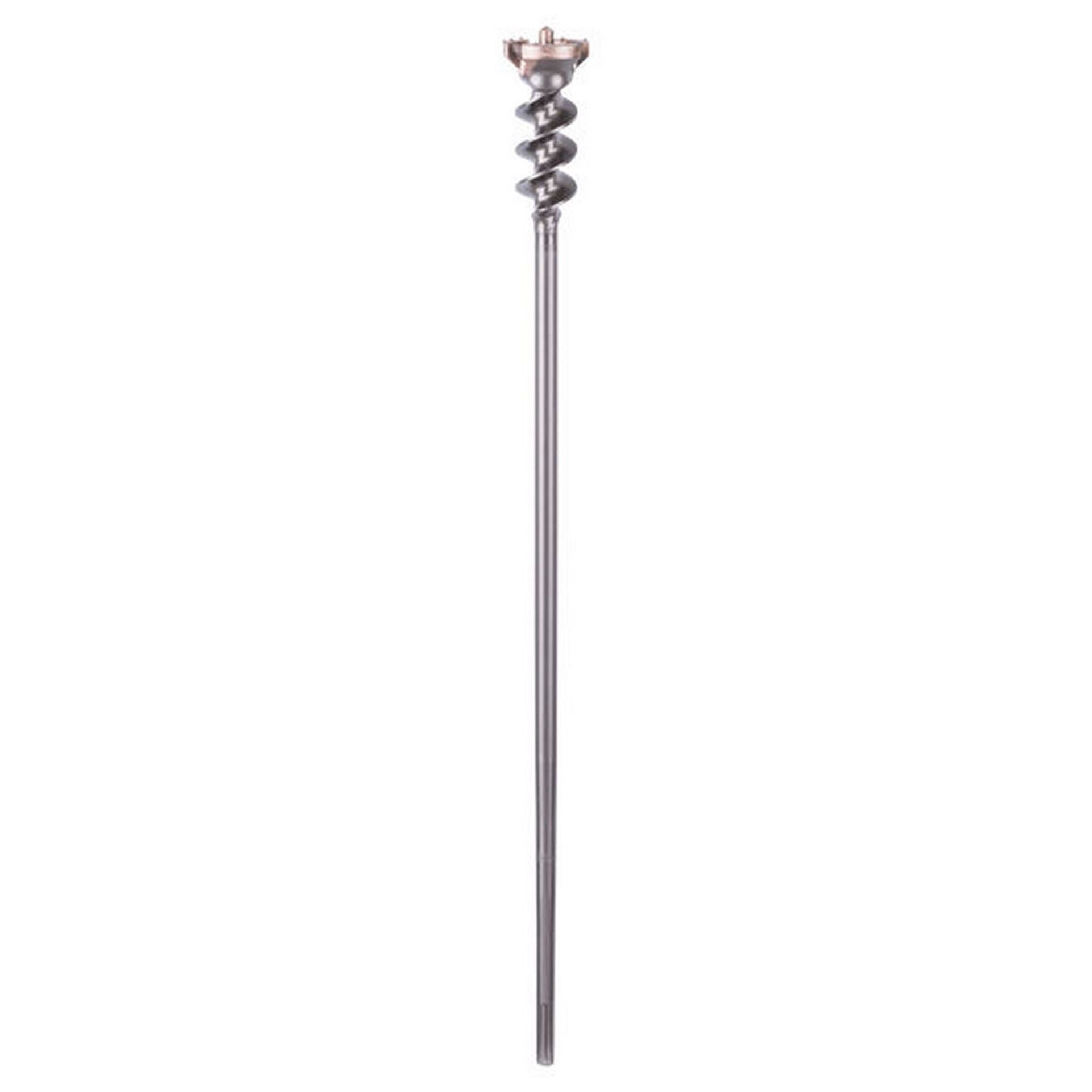 Bosch PRO SDS max-9 Break Through Bohrer, 80 x 850 x 1000 mm #1618596462