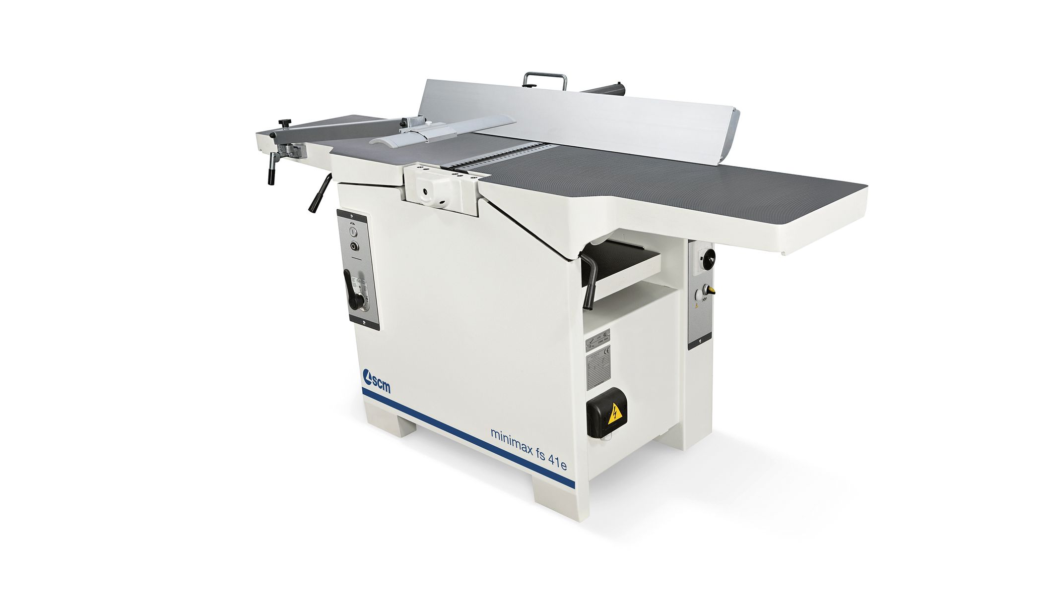 SCM minimax fs 41e Ausführung CE #R02160
