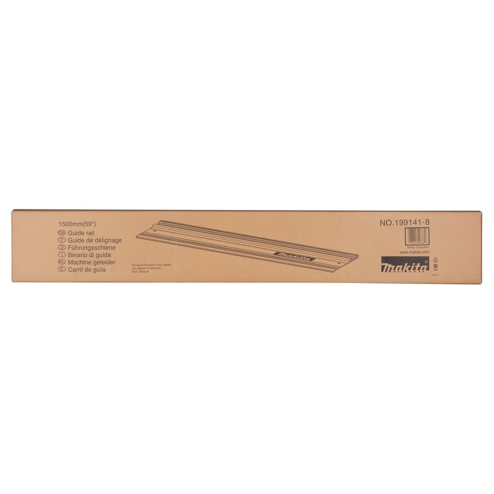 Makita Führungsschiene 1.500 mm #199141-8