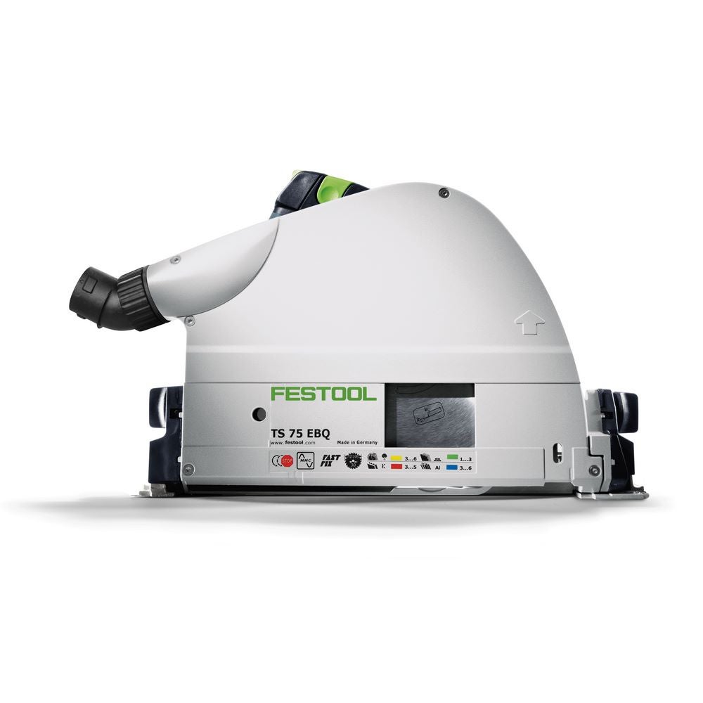 Festool Tauchsäge TS 75 EBQ-Plus #576110