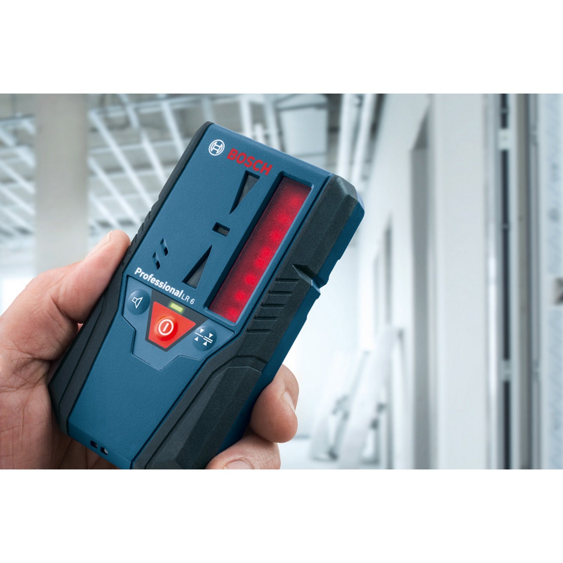 Bosch Laser-Empfänger LR 6 #0601069H00
