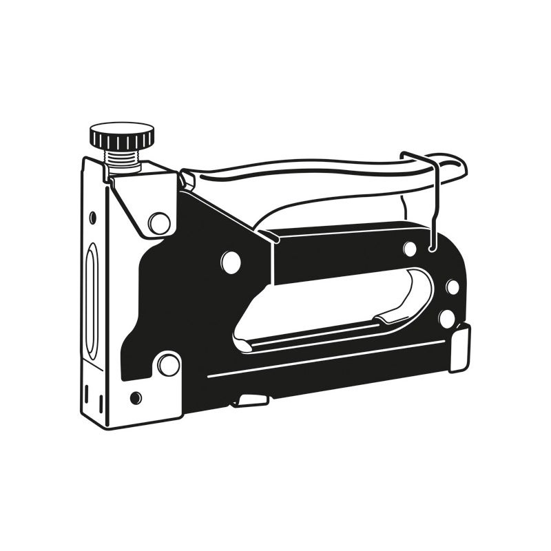 Bosch Feindrahtklammern, Typ 53/18 #1609200369