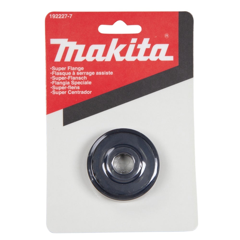 Makita Superflansch #192227-7
