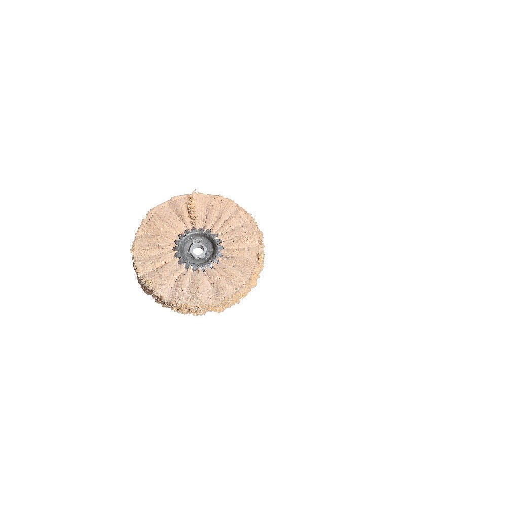 Fein Polierringe, Sisal, Tuch D150x30 B14 #63723011014