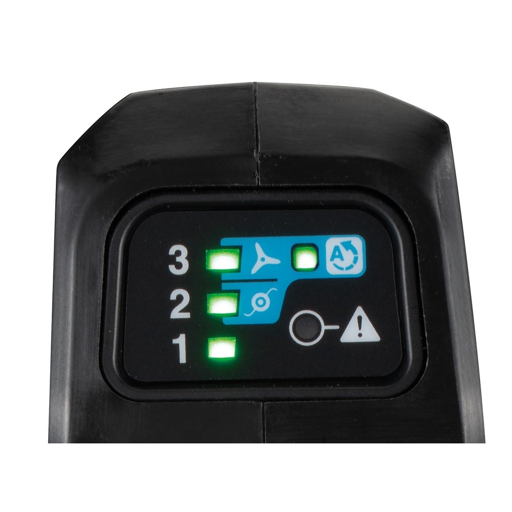 Makita Akku-Motorsense XGT UR016GZ