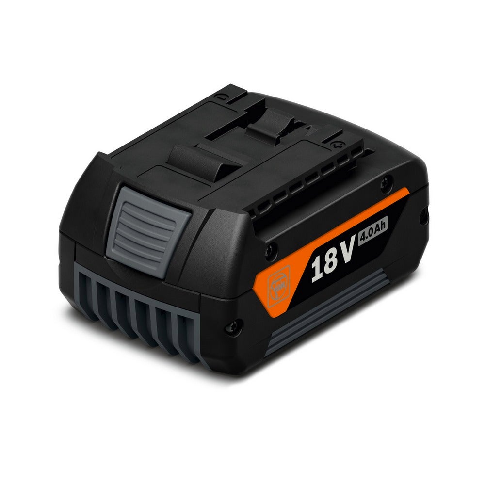 Fein Akku-Pack GBA 18 V 4.0 Ah AS AS #92604345020