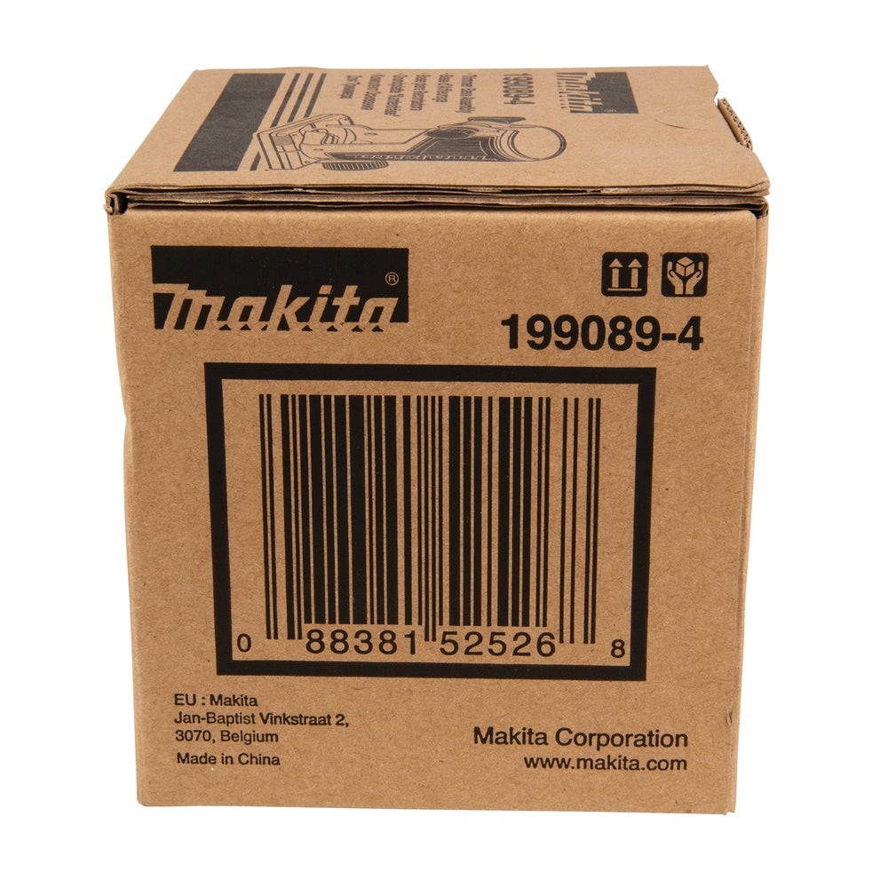 Makita Fräsmodul transparent #199089-4