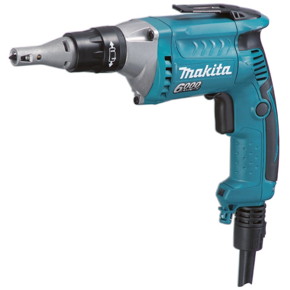 Makita Elektronik Schrauber FS6300R
