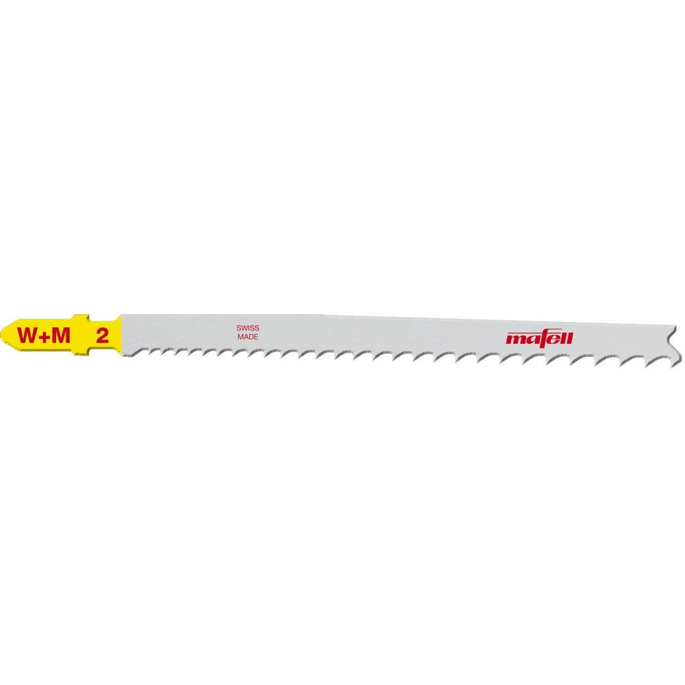 Mafell Stichsägeblatt W+M2, 5 Stück  #093707