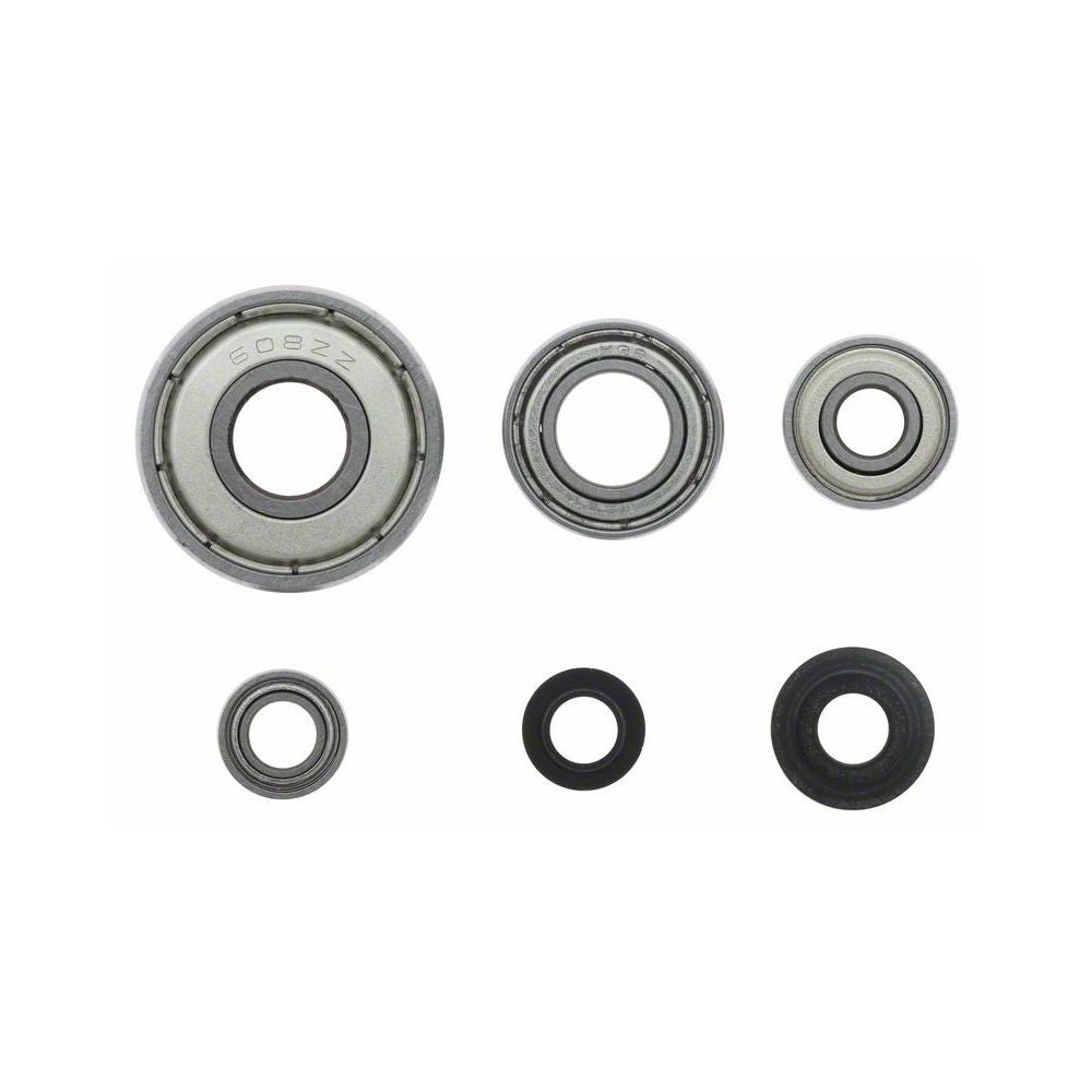 Bosch Führungskugellager-Set, Expert for Wood #2608629391