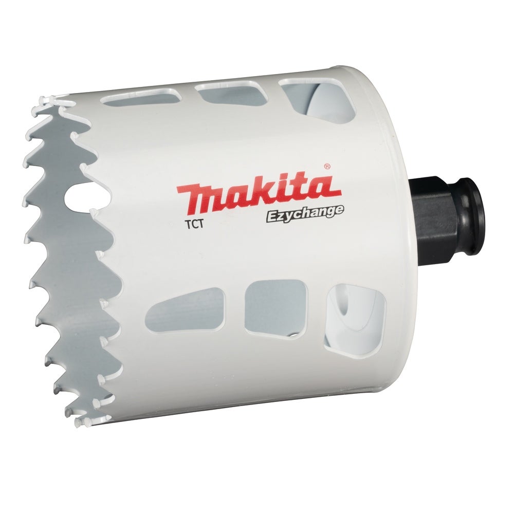Makita Ezychange Lochsäge TCT #E-06781
