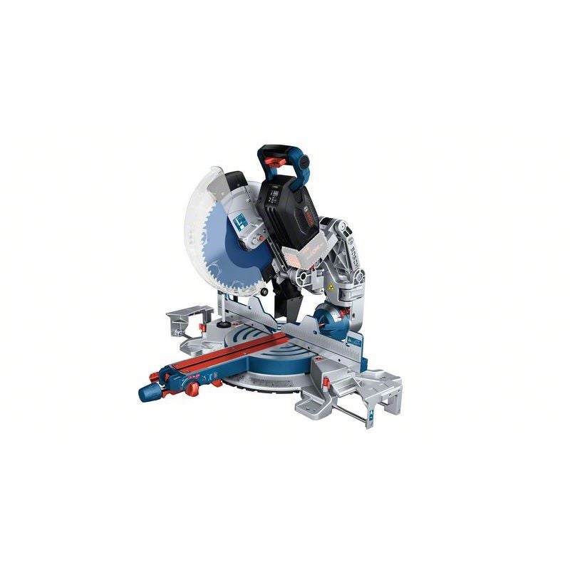 Bosch Akku-Kapp- und Gehrungssäge GCM 18V-305 GDC #0601B43000