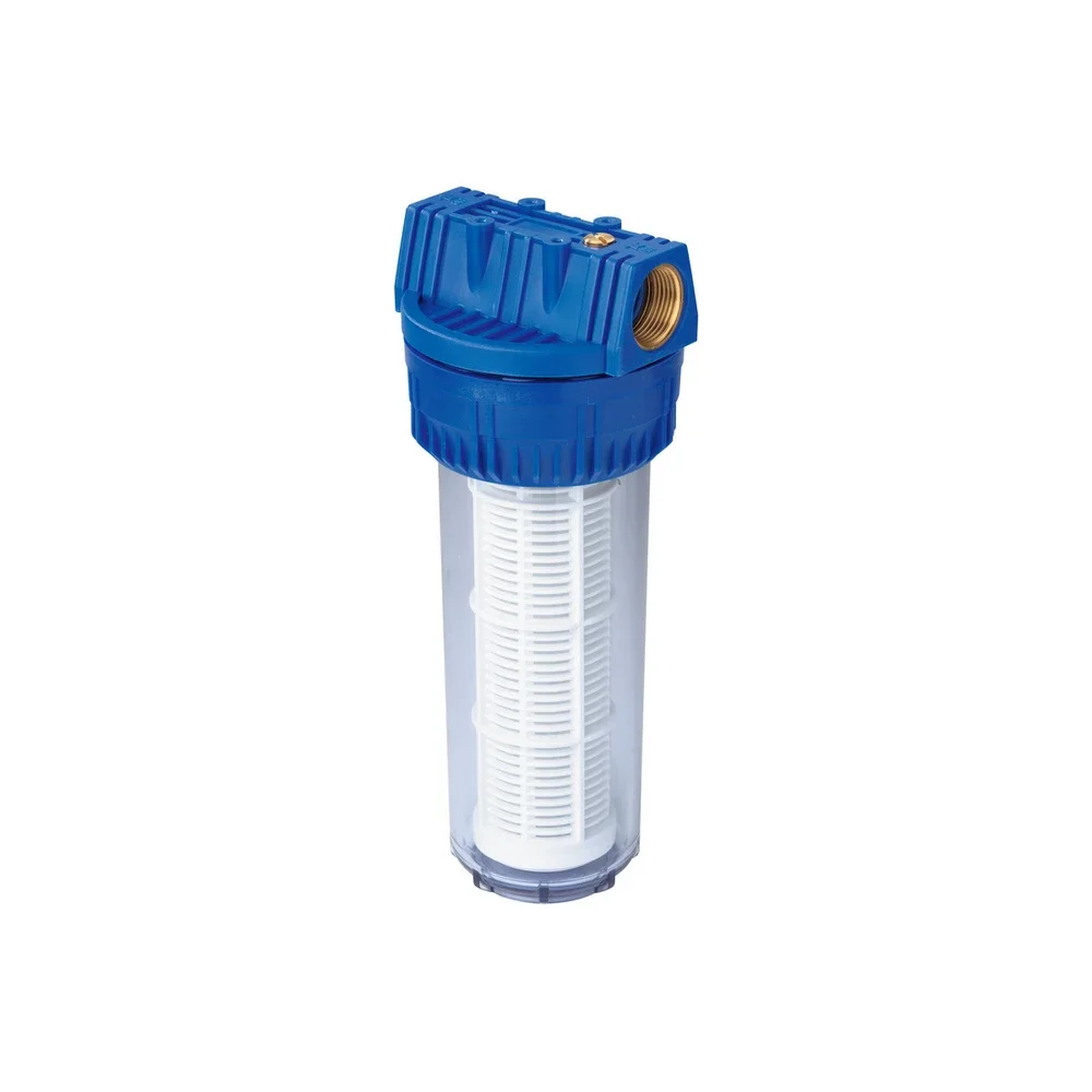 Metabo Filter 1 1/4" lang, mit waschbarem Filte