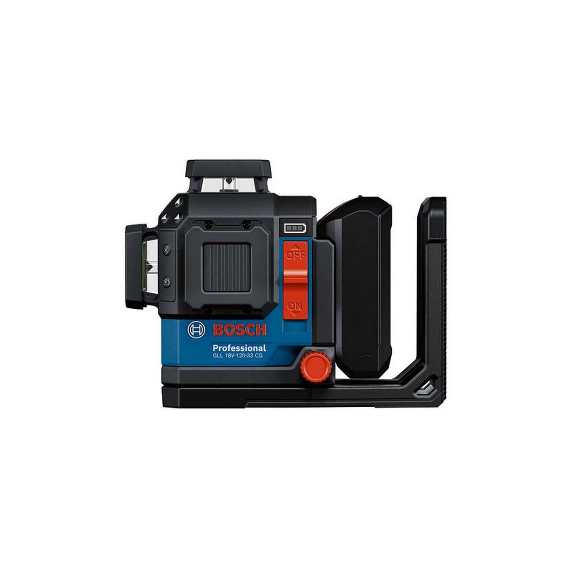 Bosch Zubehör BA 18-C #1608M00C4B