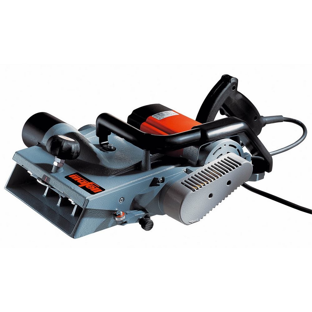 Mafell Zimmerei-Hobel ZH 245 Ec #925101