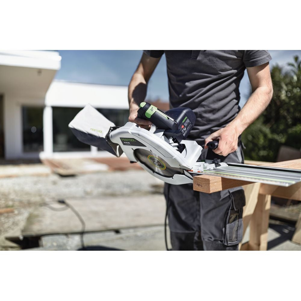Festool Handkreissäge HK 85 EB-Plus-FS #576138