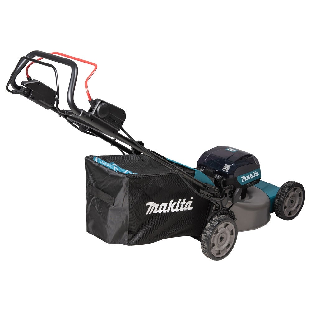 Makita Akku-Rasenmäher XGT LM001GZ