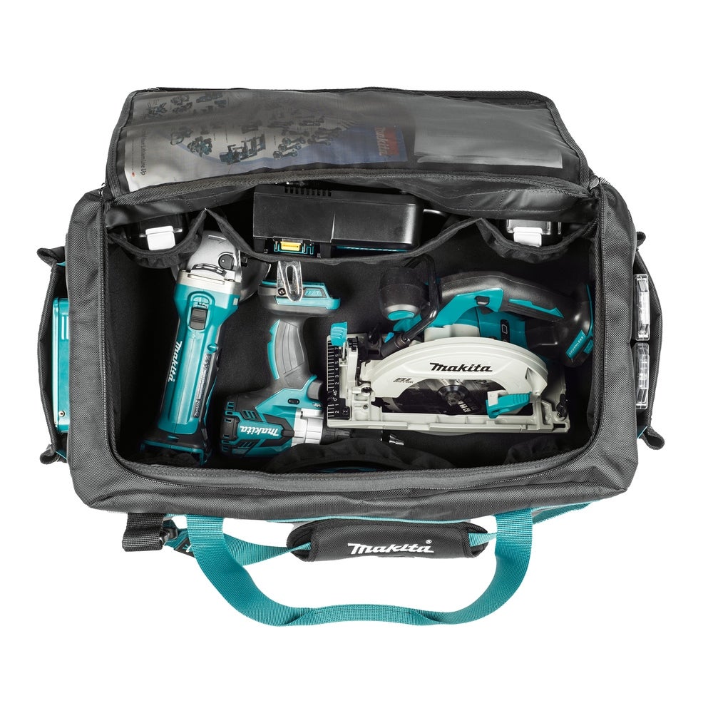 Makita Werkzeugtasche Schwergewicht #E-11782