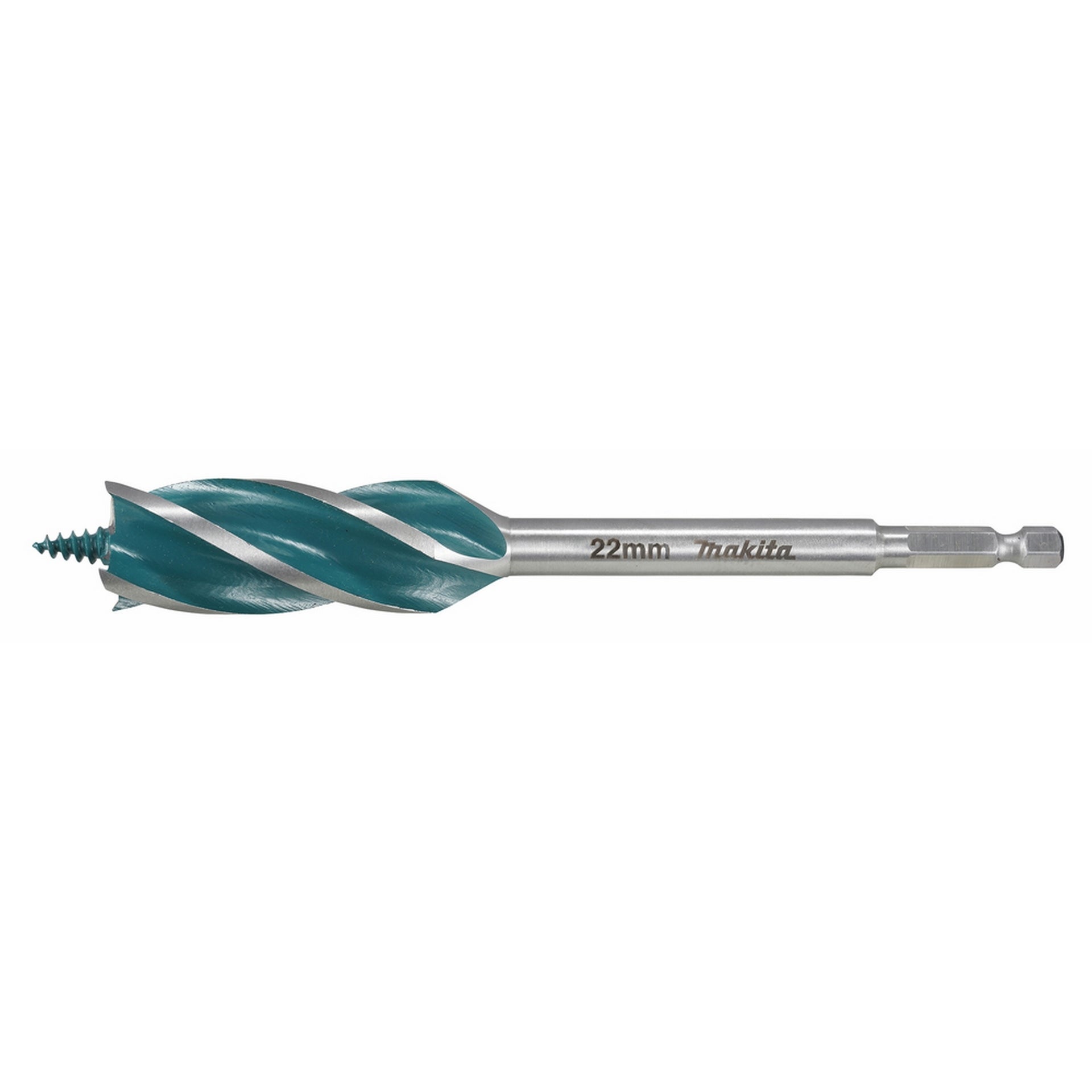Makita Holzbohrer 22 x 165 mm #E-26674