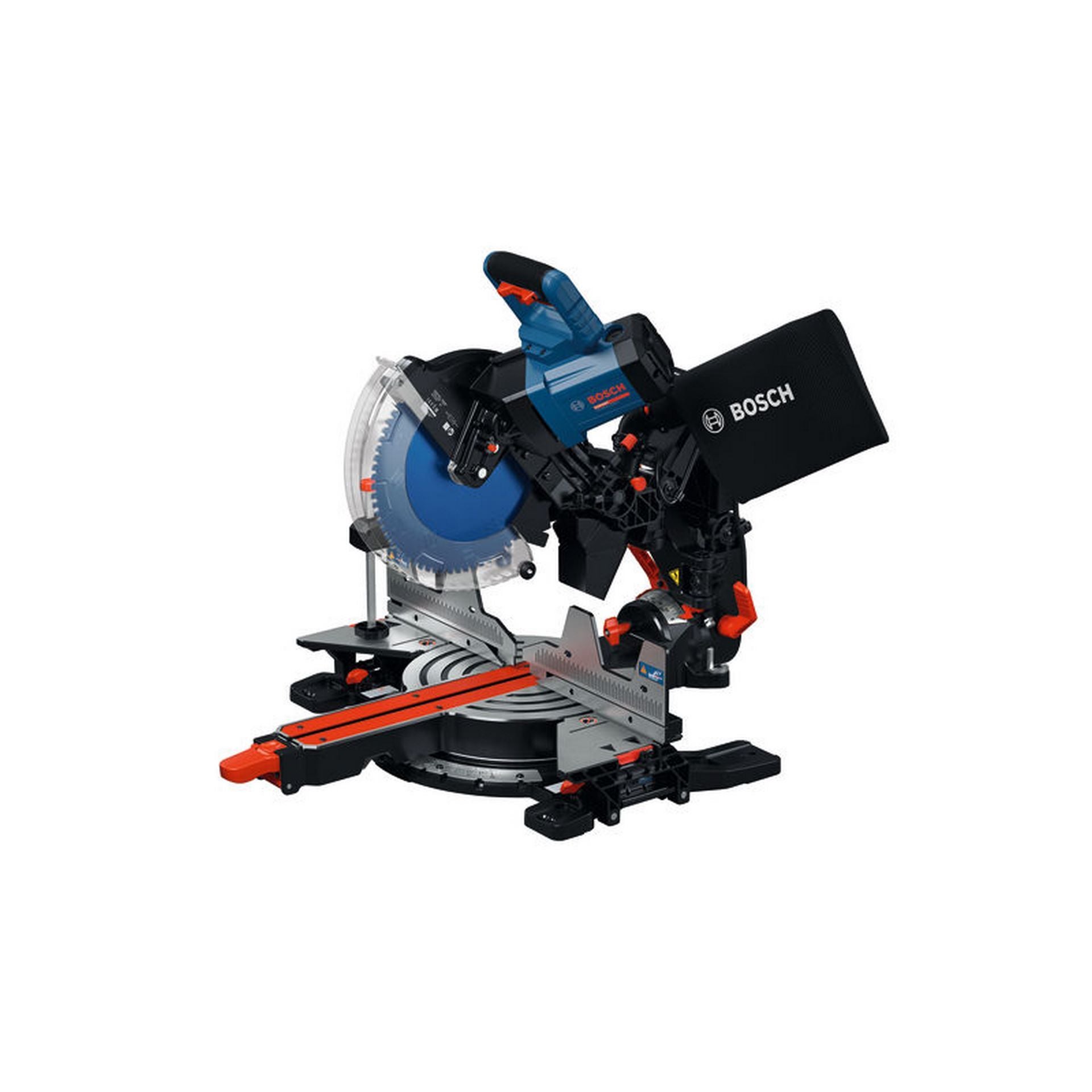 Bosch Kapp- und Gehrungssäge EXCM341-305GD #0601B23800