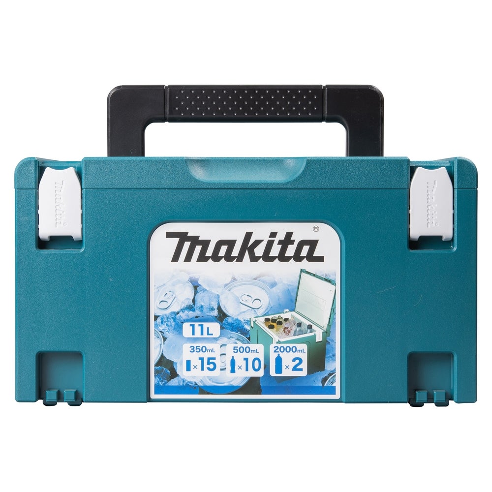 Makita MAKPAC-Kühlbox Gr. 3 #198254-2