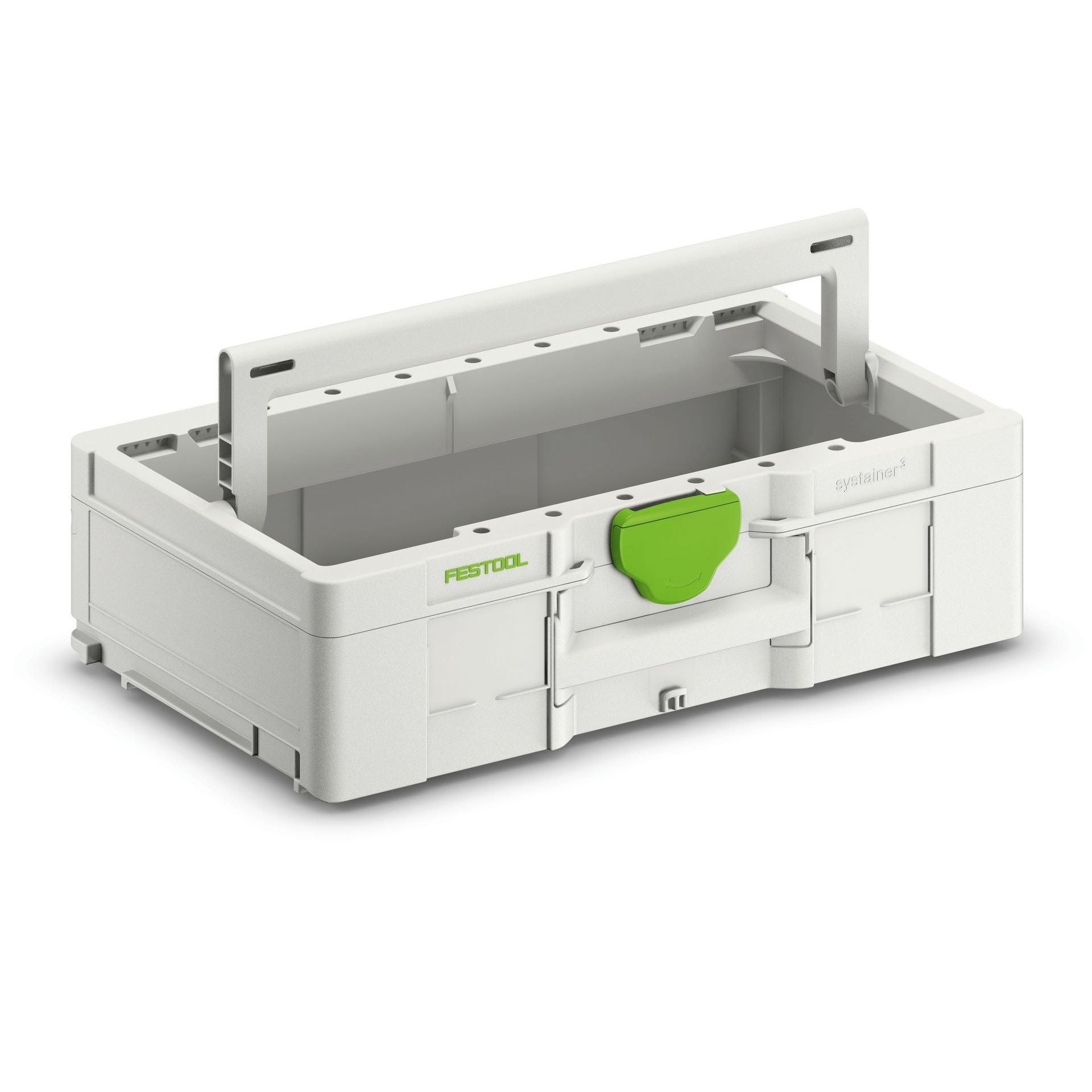 Festool Systainer³ ToolBox SYS3 TB L 137 #204867