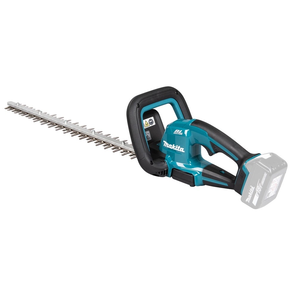 Makita Akku-Heckenschere LXT DUH506Z