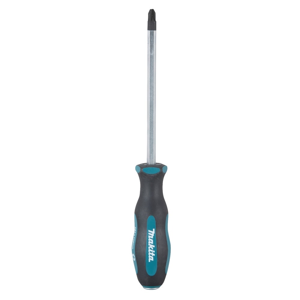 Makita Schraubendreher mit durchgehendem Sechskantschaft, PZ3 #B-66117