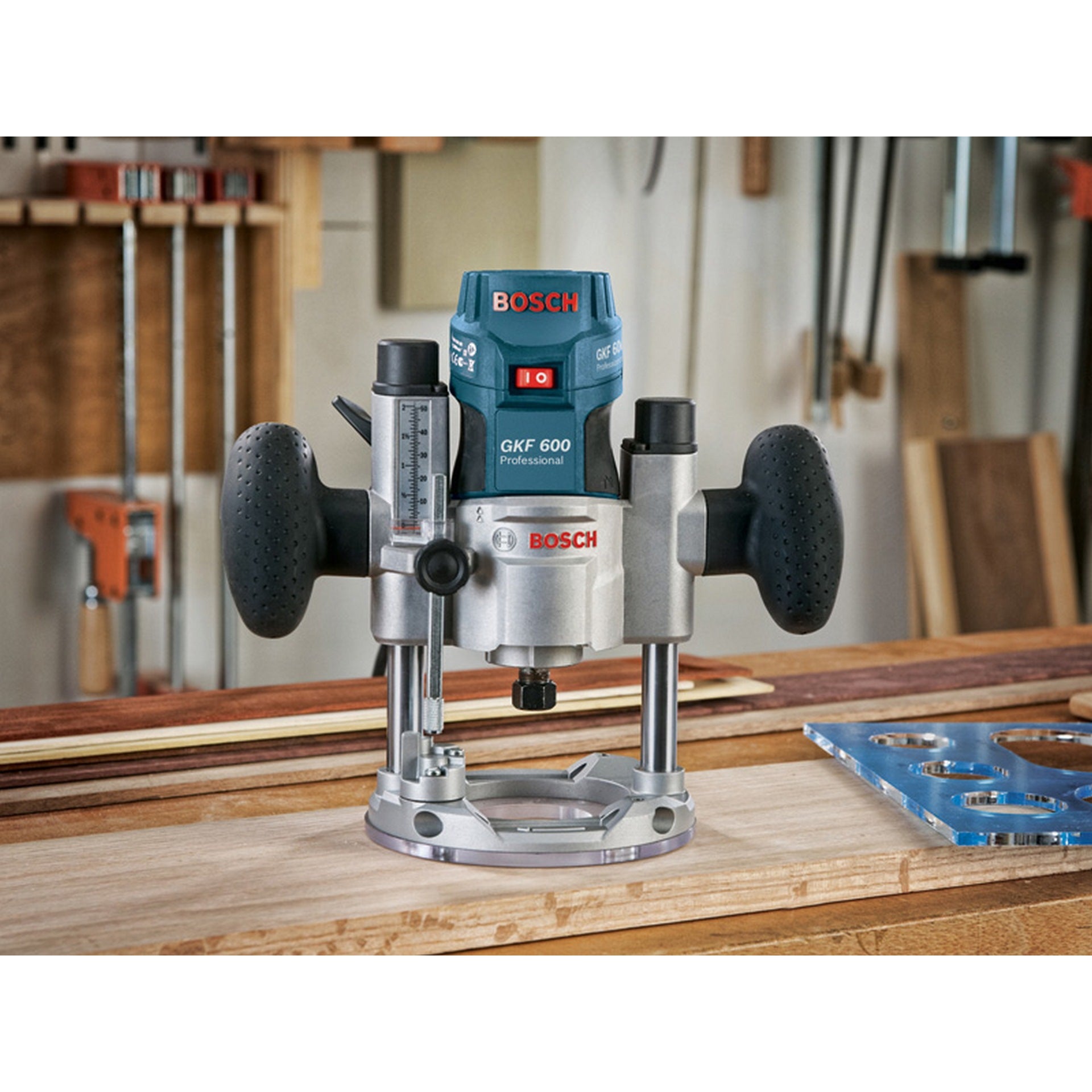 Bosch Systemzubehör Taucheinheit TE 600 #060160A800