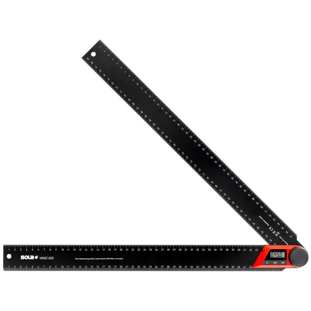 Sola Winkelmesser Digital WMD 500 #56052401