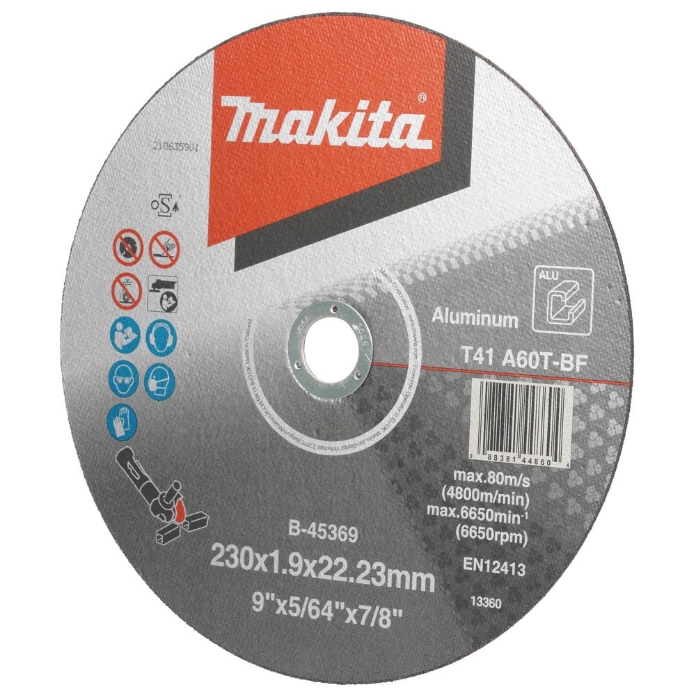 Makita Trennscheibe #B-45369