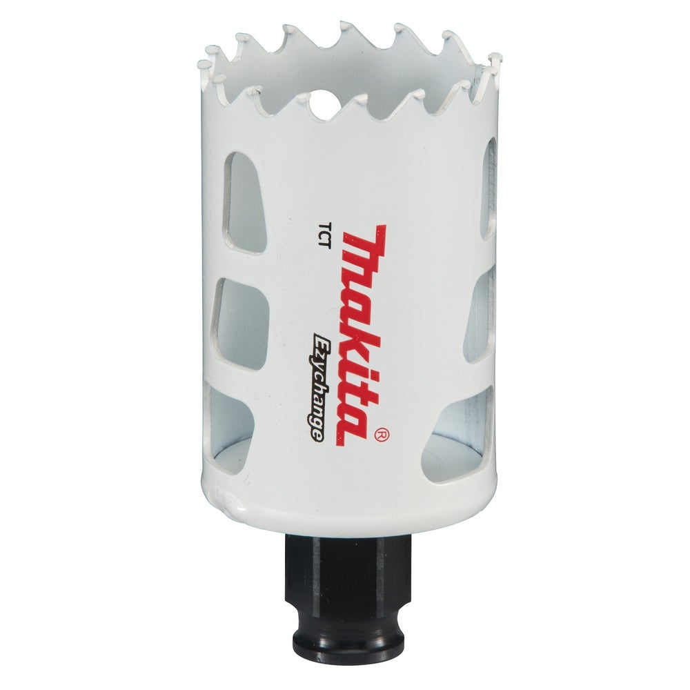 Makita Ezychange Lochsäge TCT #E-06719
