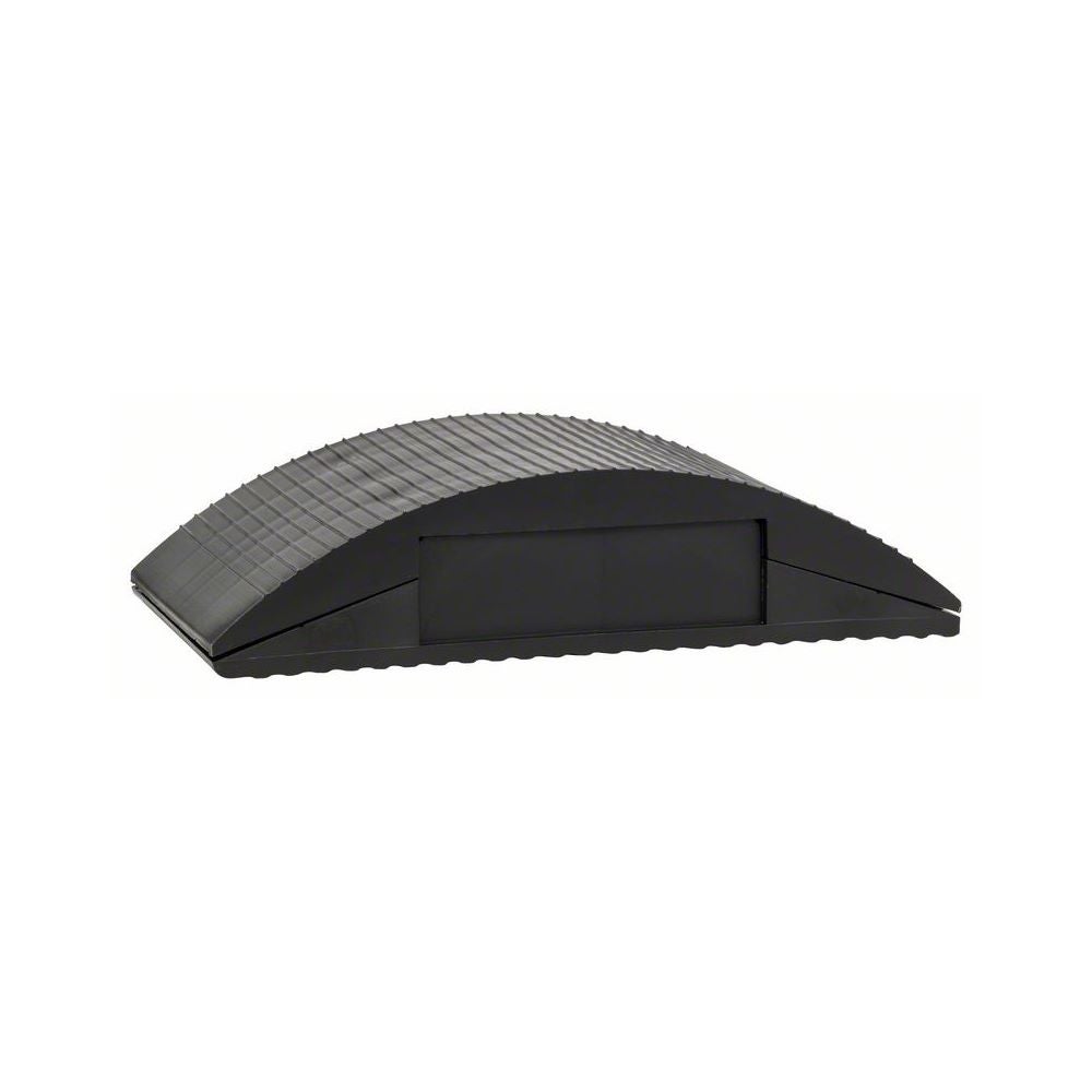 Bosch Handschleifklotz, 70 x 130 mm, Gummi #2607000635
