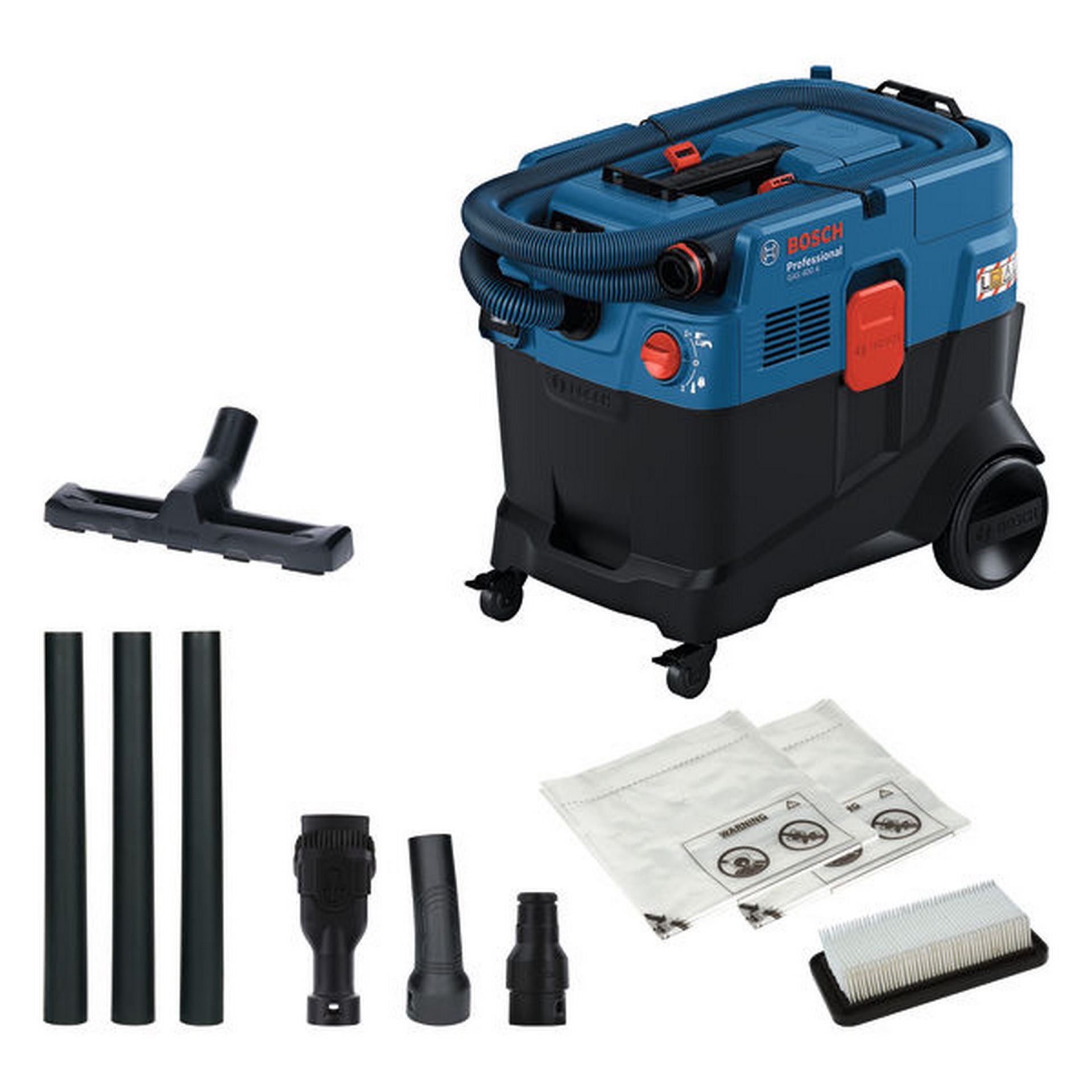 Bosch Allzwecksauger GAS 400 A #06019M0020