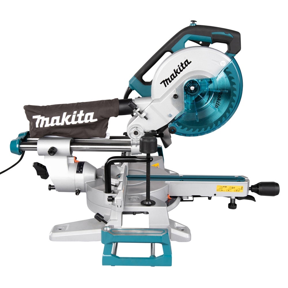 Makita Kapp- und Gehrungssäge LS0816F