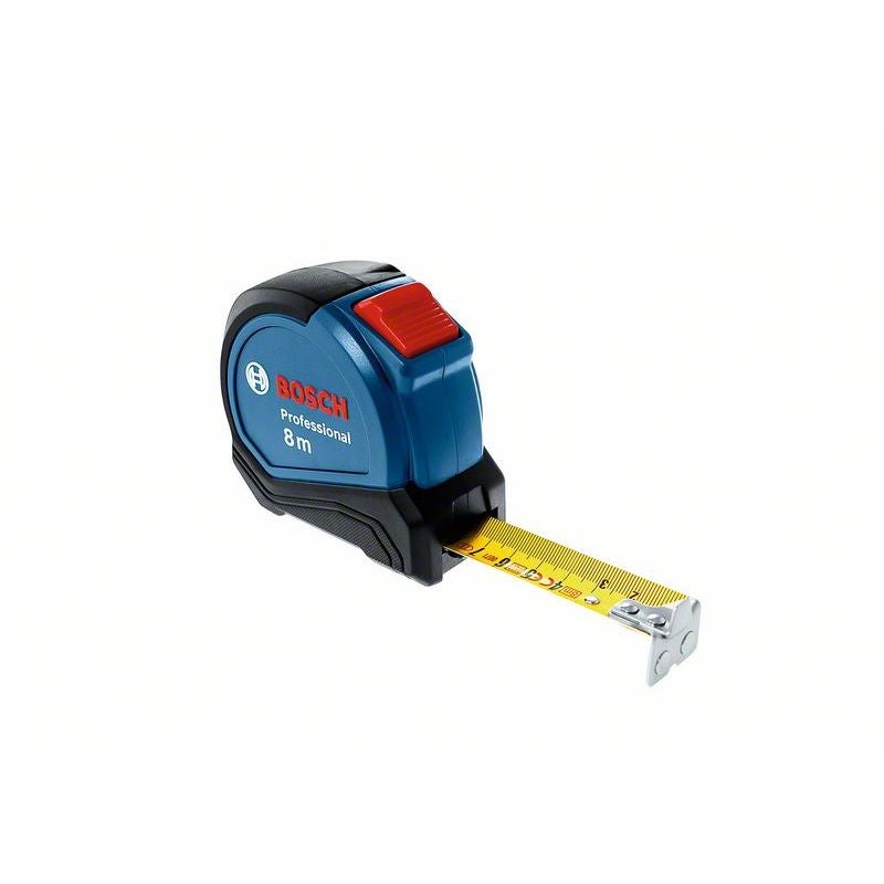 Bosch Maßband, 8 m #1600A01V3S