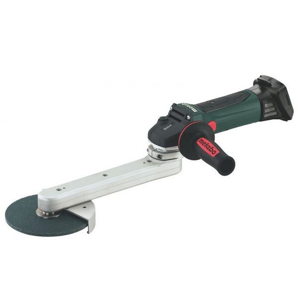 Metabo Akku-Kehlnahtschleifer KNS 18 LTX 150 #600191850 Karton