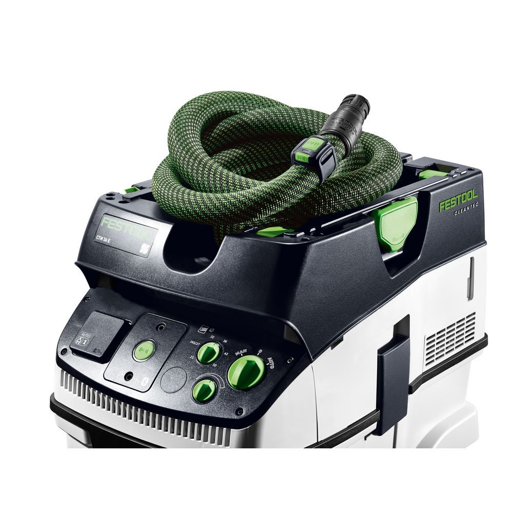 Festool Fernbedienung CT-F I/M-Set #202097