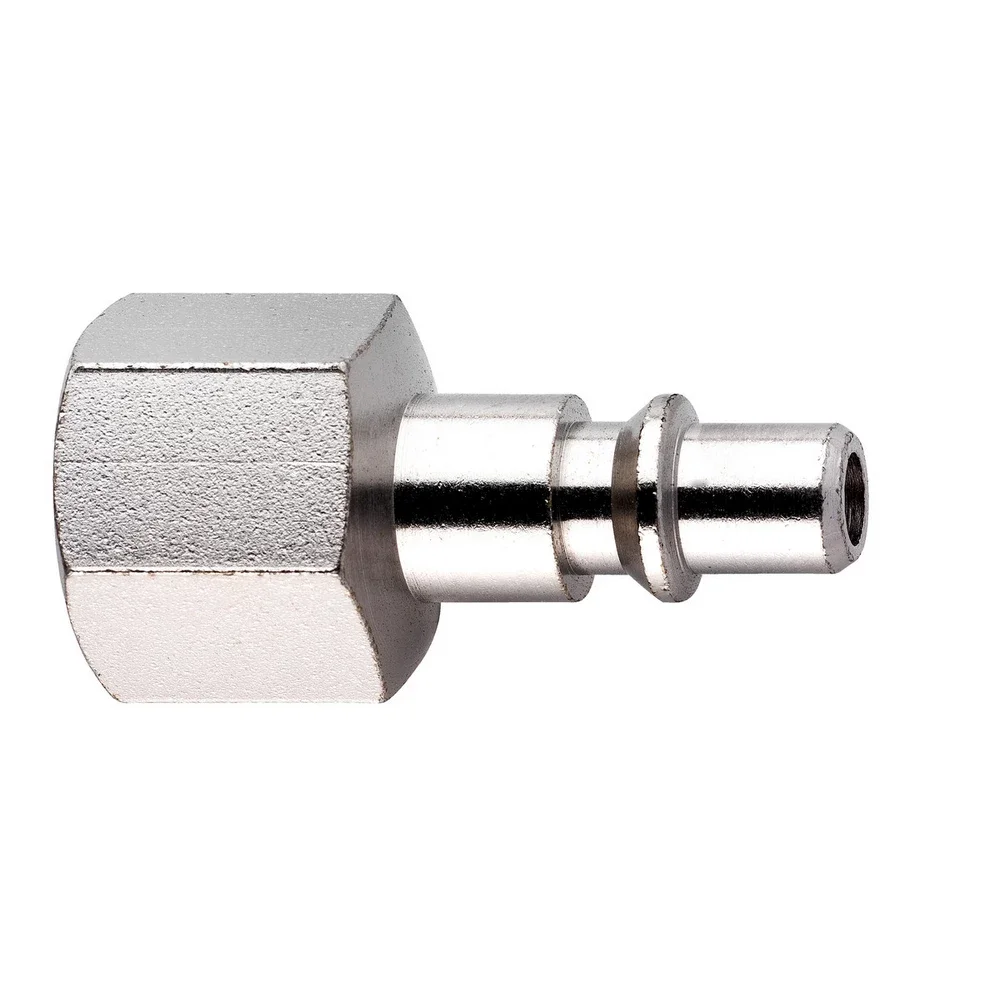 Metabo Gewindestecknippel ARO 3/8" IG