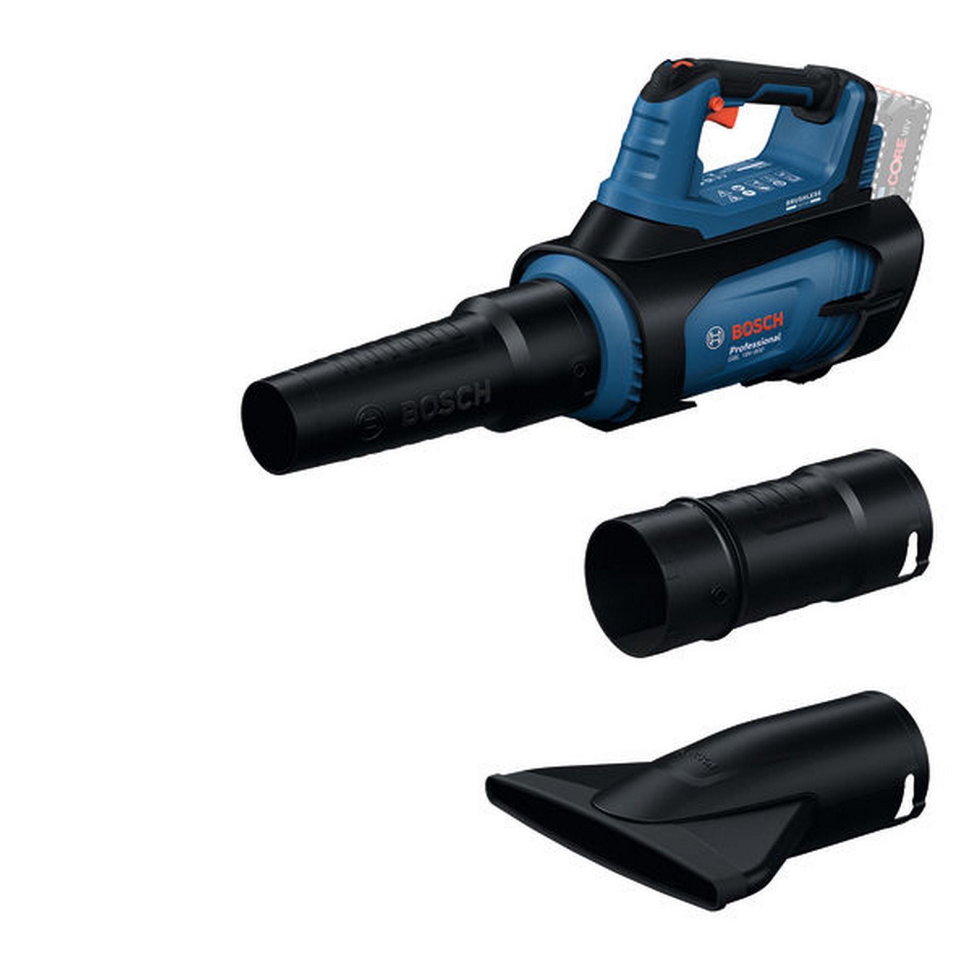 Bosch Akku-Laubbläser GBL 18V-800 #06008D2200