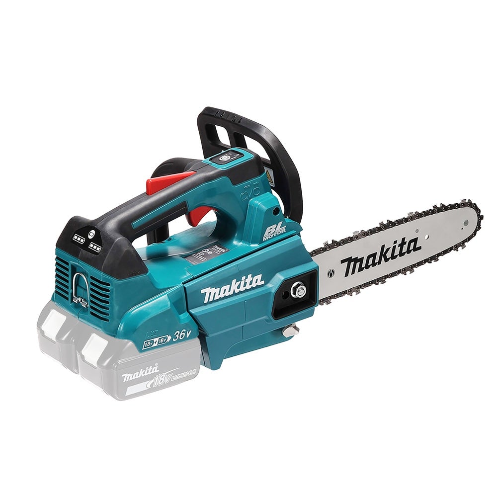 Makita Akku-Kettensäge LXT DUC256Z