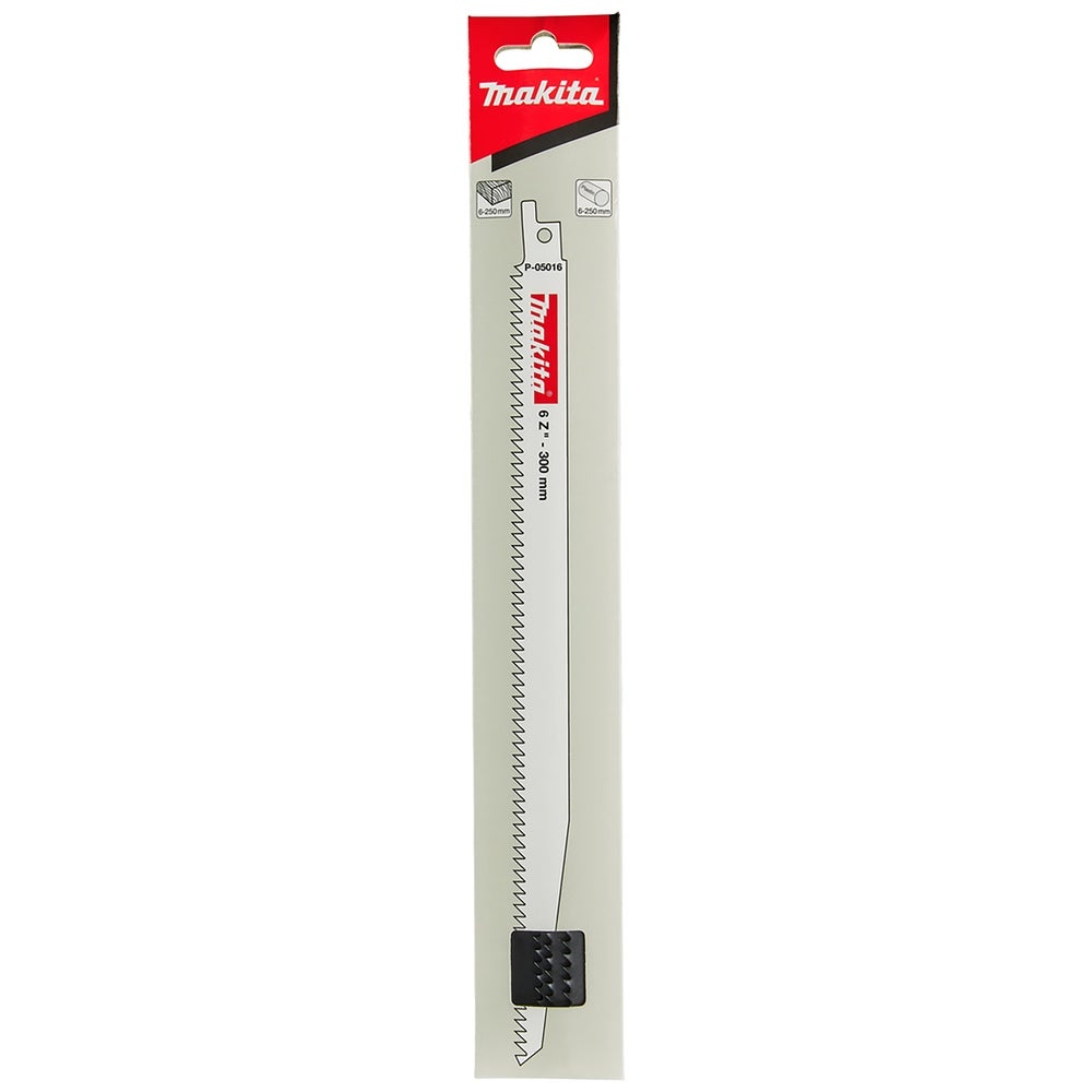 Makita Reciprosägeblatt, Holz #P-05016