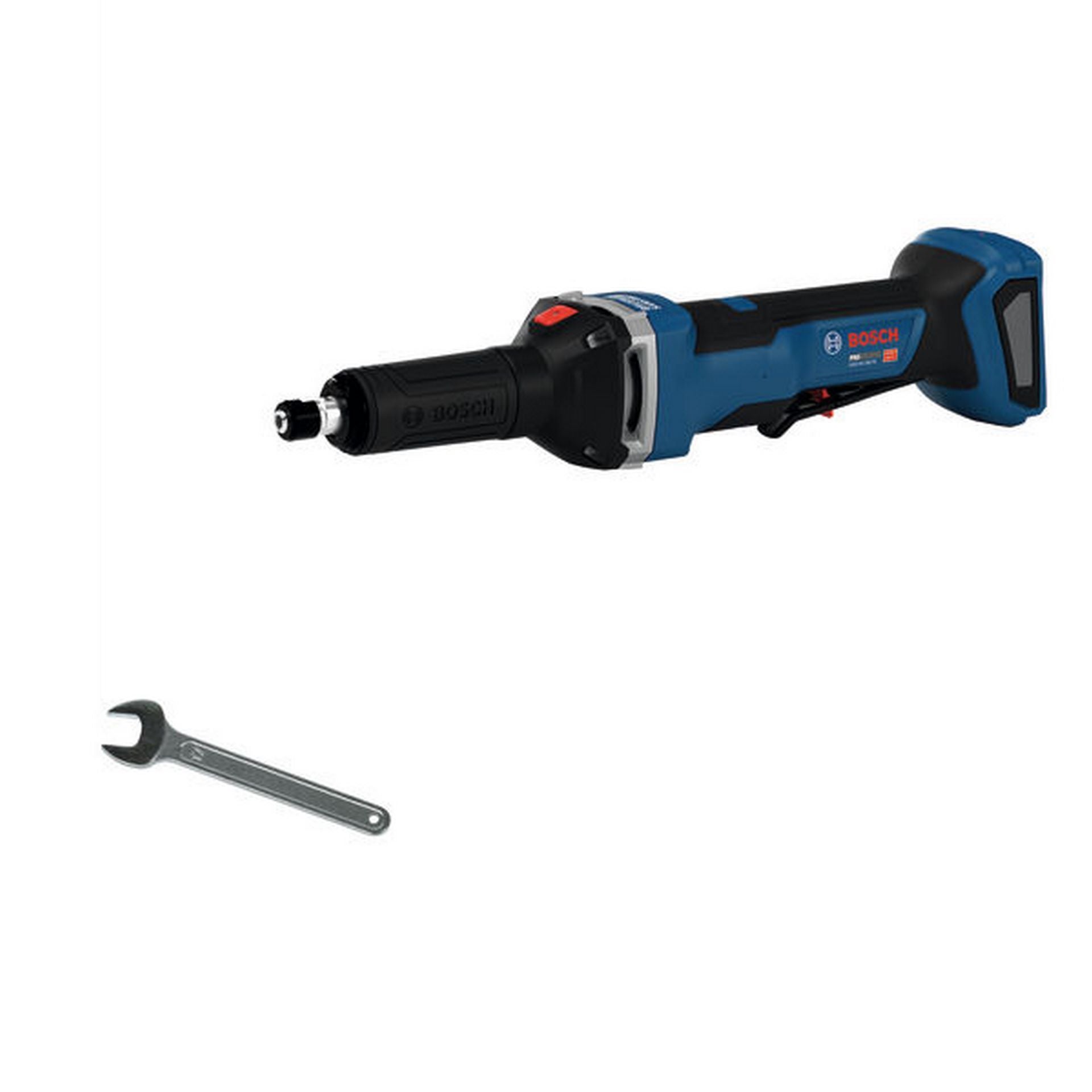 Bosch Akku-Geradschleifer GGS18V-28LPS #06019T2101